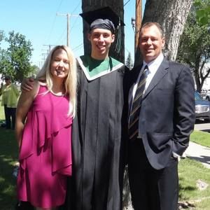 Meet your Posher, Ethan